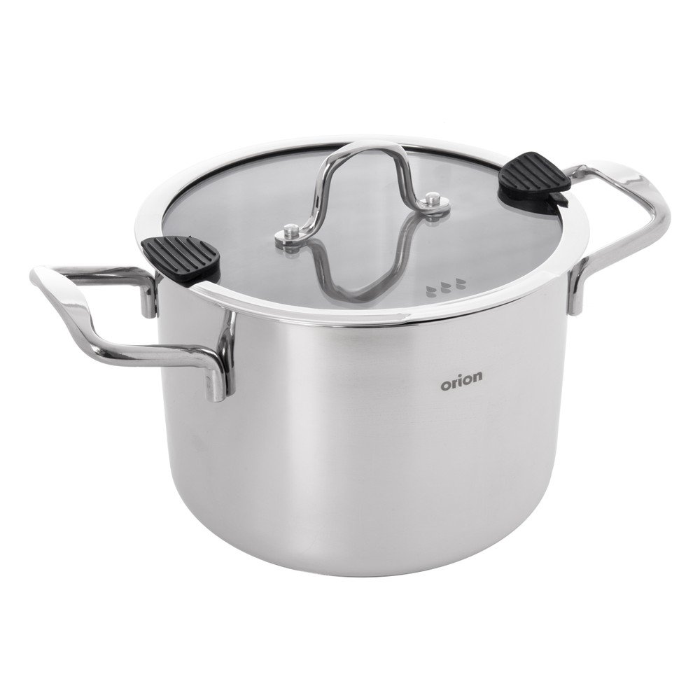 Antikoro hrniec s pokrievkou 4,6 l Venice – Orion