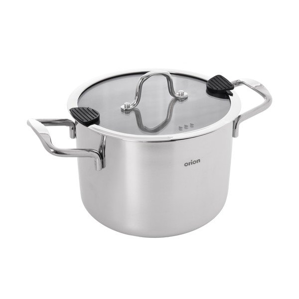 Antikoro hrniec s pokrievkou 4,6 l Venice – Orion