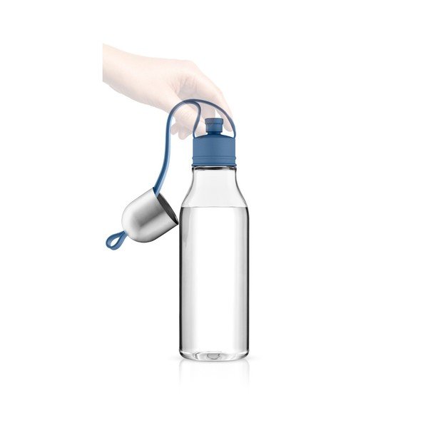Športová fľaša Eva Solo Moonlight Blue, 0,7l-image-1