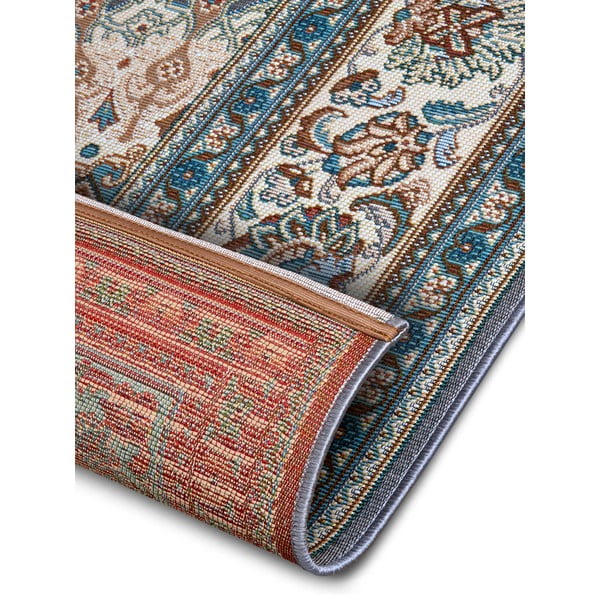 Sivý vonkajší koberec 160x235 cm Kadi – Hanse Home-image-3