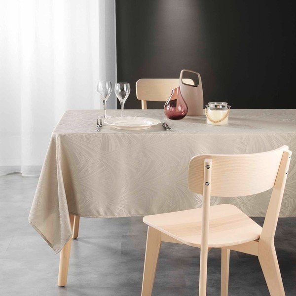 Obrus 140x240 cm Lolly – douceur d'intérieur-image-2