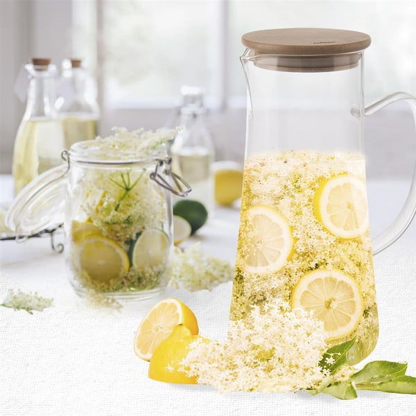 Sklenený džbán - Orion-image-2