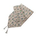 Behúň na stôl s vianočným motívom 32x180 cm – Dakls