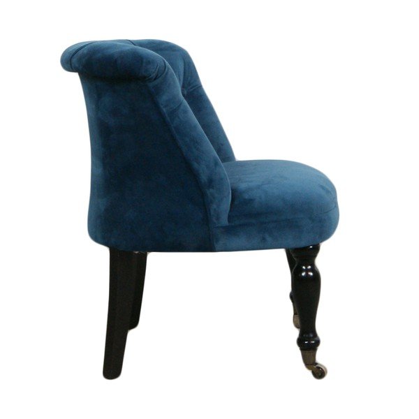 Kreslo Walter Blue-image-1