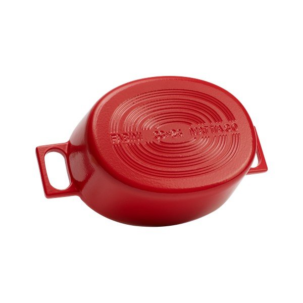 Liatinový pekáč 25x43 cm Mattia 3.0 – FABINI-image-2