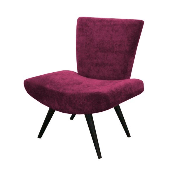 Kreslo Max Violet-image-1