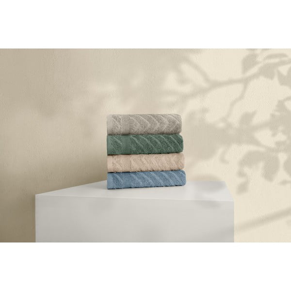 Froté bavlnené uteráky v súprave 4 ks 50x90 cm – Foutastic-image-1