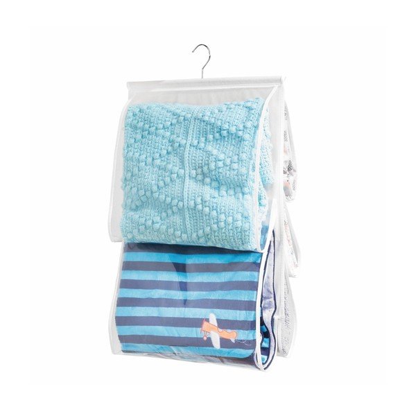 Závesný organizér na kabelky InterDesign Handbag-image-2