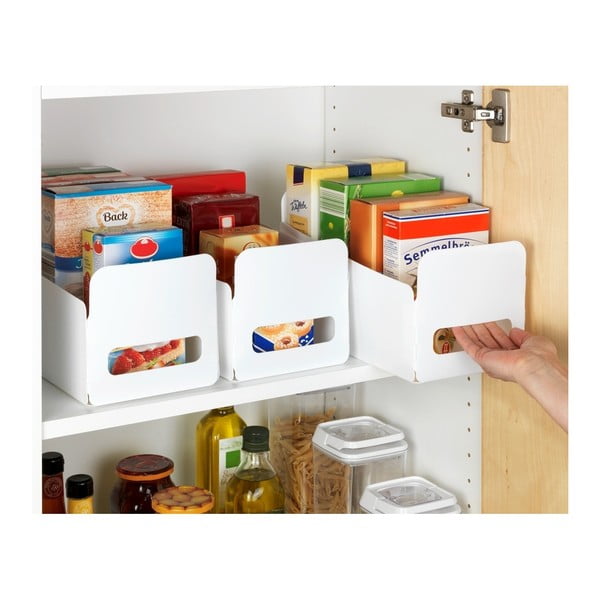 Kuchynské organizéry v súprave 3 ks – Wenko-image-4