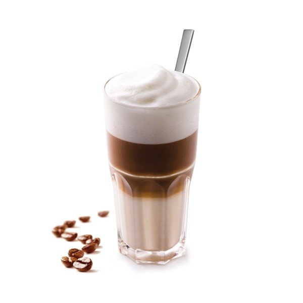 Sada 4 lyžičiek na latte Westmark-image-1