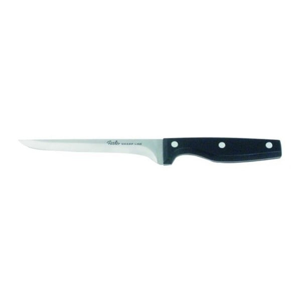 Vykošťovací nôž Fissler Sharp Line Edition, 15 cm