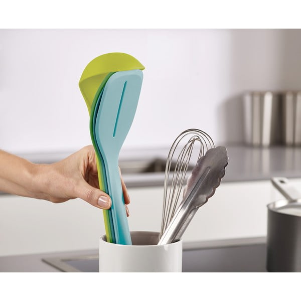 Súprava kuchynského náčinia 4 ks Duo – Joseph Joseph-image-2