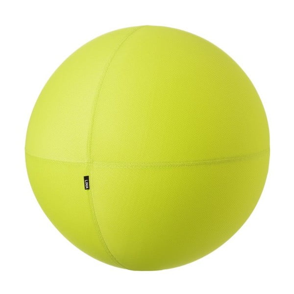 Sedacia lopta Ball Single Lime Punch, 65 cm