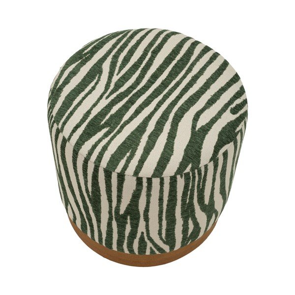 Zelený taburet Savana – Mauro Ferretti-image-2