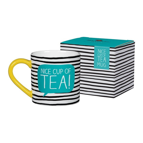 Hrnček Happy Jackson Nice Cup Of Tea-image-1