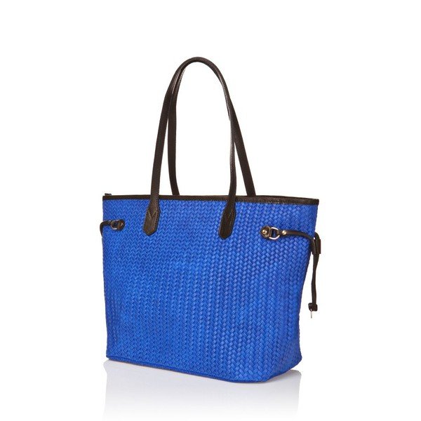 Kabelka Iris Blue-image-3