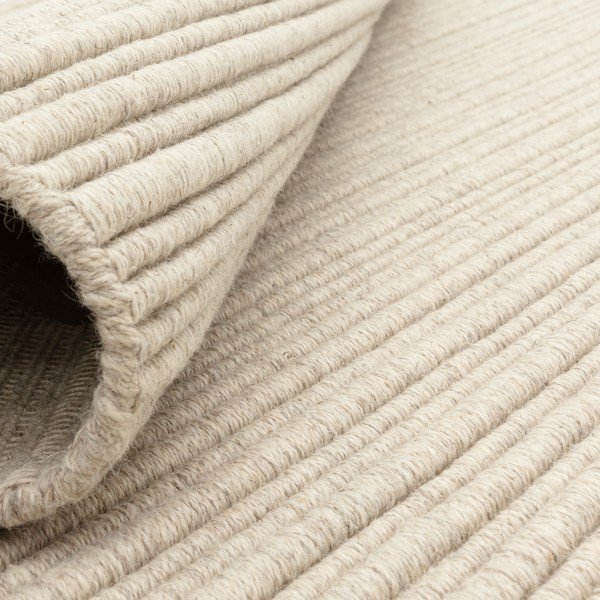 Slonovinový ručne tkaný koberec s prímesou vlny 160x230 cm Ravine – Asiatic Carpets-image-3