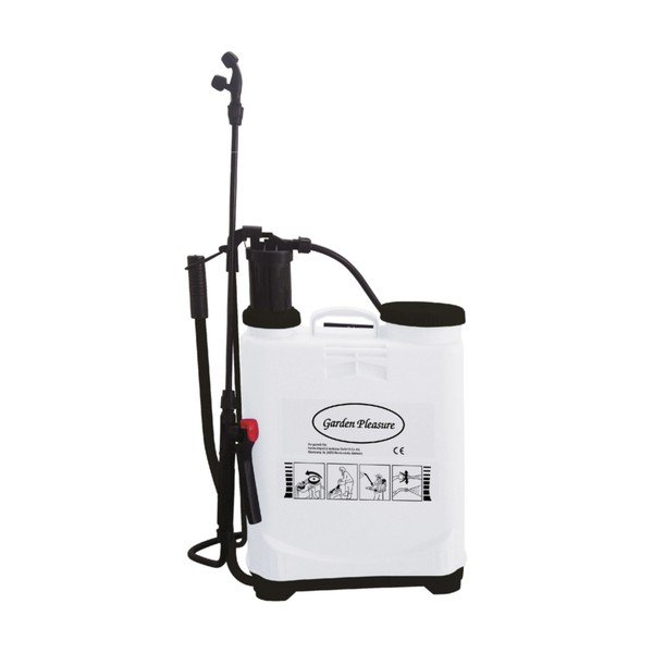 Postrekovač – Garden Pleasure