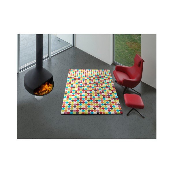 Koberec UNIVERSAL Emotion, 133 x 190 cm-image-1