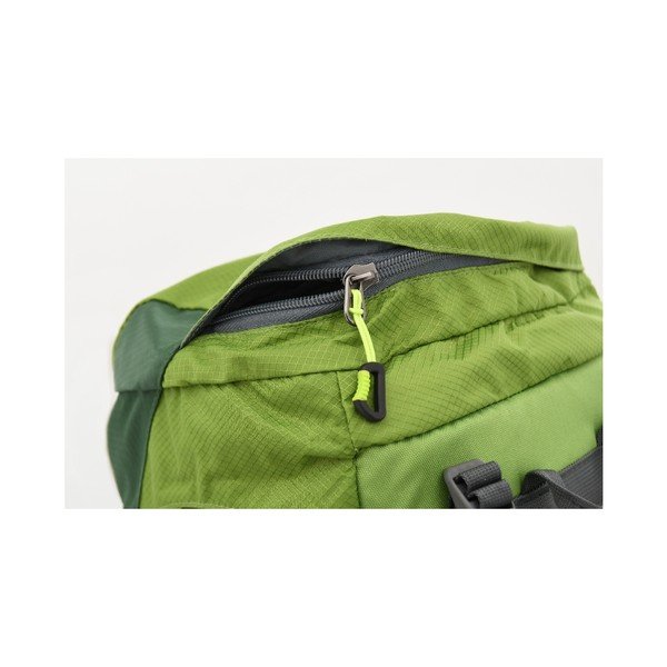 Zelený batoh Cattara Hike, 45 l-image-2
