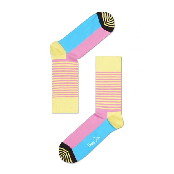 Ponožky Happy Socks Sweet Colours, veľ. 36-40