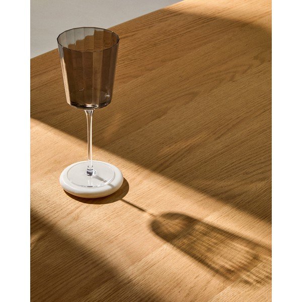Pohár na víno 390 ml Clarien – Kave Home-image-1