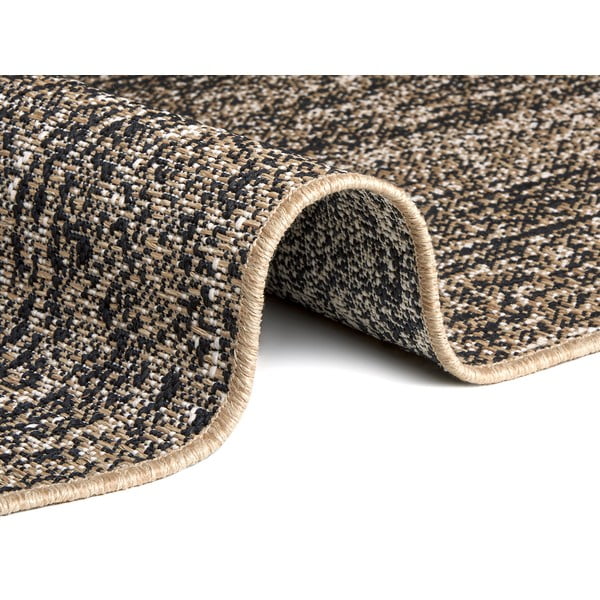 Béžový vonkajší koberec 200x290 cm – Elle Decoration-image-2