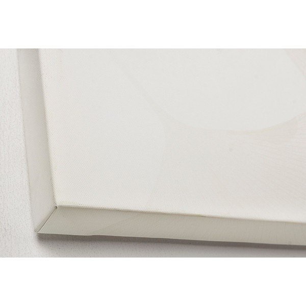 Ručne maľovaný obraz na plátne 120x80 cm Crown – Bizzotto-image-3