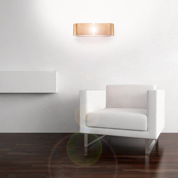 Nástenné svetlo Evergreen Lights Dos Tos-image-1