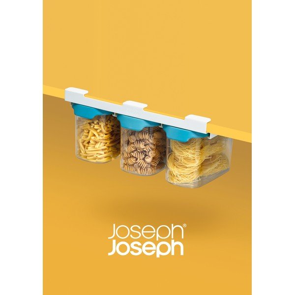 Dózy v súprave 3 ks na potraviny CupboardStore – Joseph Joseph-image-1