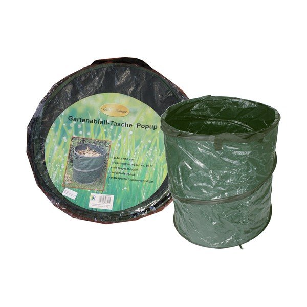 Záhradný kôš – Garden Pleasure-image-1