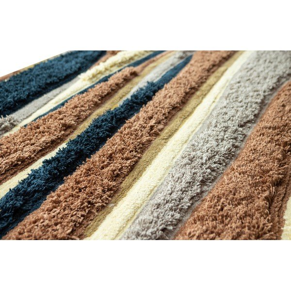 Koberec BePureHome Flowerfields, 240 x 170 cm-image-2
