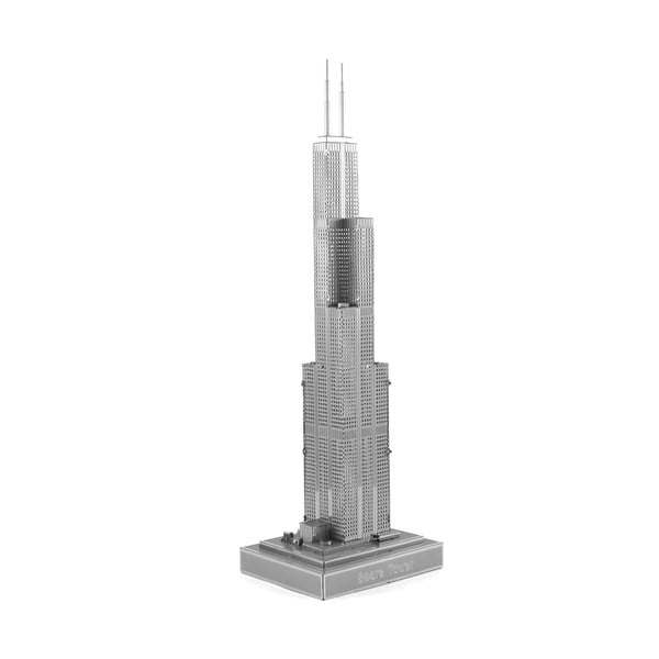 Model Iconx Sears Tower-image-2
