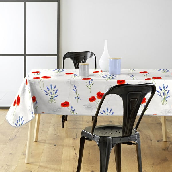 Umývateľný obrus 140x240 cm Sisteron – douceur d'intérieur-image-2