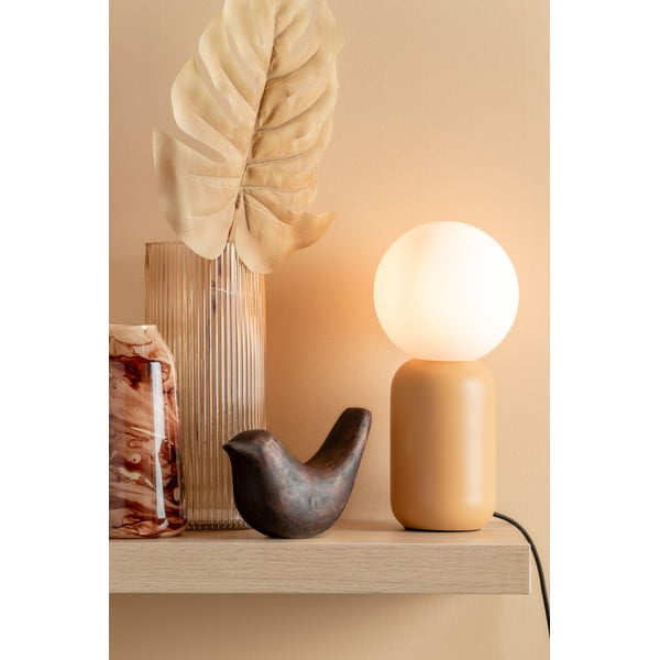 Drevená soška (výška 12,5 cm) Bird – PT LIVING-image-1