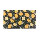 Rohožka 40x70 cm Lemons – Artsy Doormats