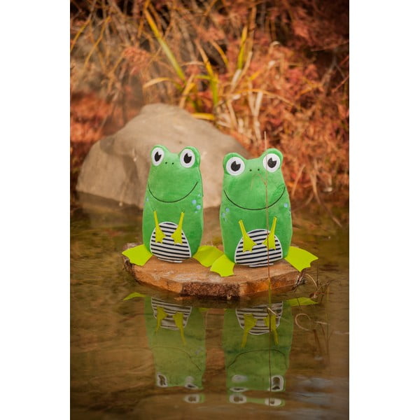 Detský termofor Eco Junior Comfort - Hugo Frosch-image-1