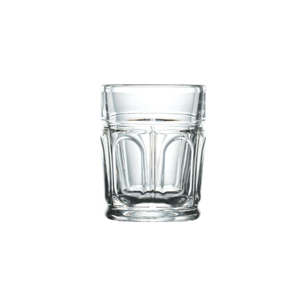 Sklenený pohárik La Rochère Medaillon, 60 ml