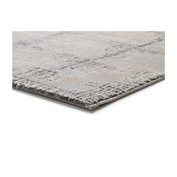 Béžovosivý koberec Universal Atik, 200 × 290 cm-image-1