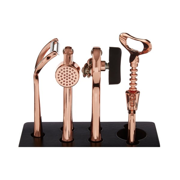 Kovová súprava kuchynského náčinia 4 ks Paragon – Premier Housewares-image-2