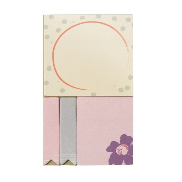 Lepiace papieriky Busy B To Do Diary-image-2