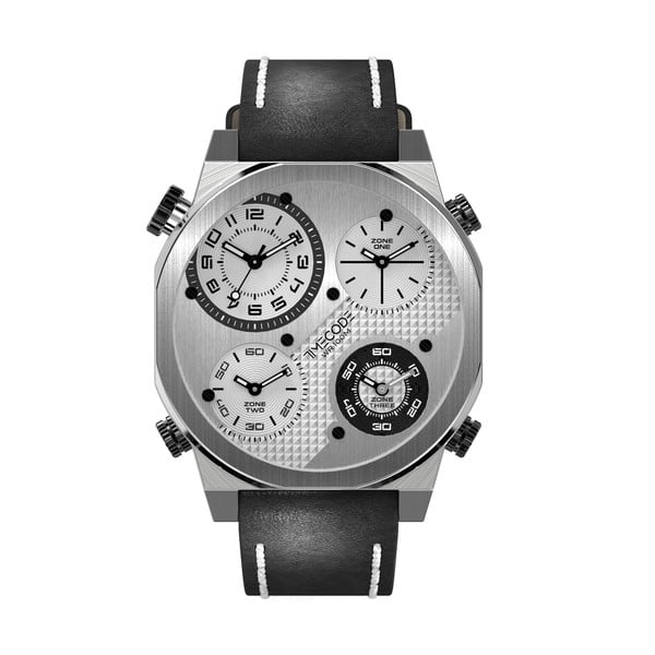 Pánske hodinky Boson 2013, Metallic/Grey