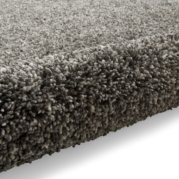 Sivý behúň 60x220 cm Vista – Think Rugs-image-4