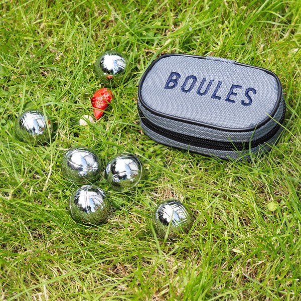 Súprava na petanque Mini Boules – Rex London-image-1