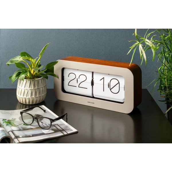 Digitálne stolové hodiny Matiz – Karlsson-image-1