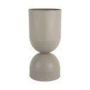 Kovový obal na kvetináč ø 25,5 cm Tonar  – PT LIVING
