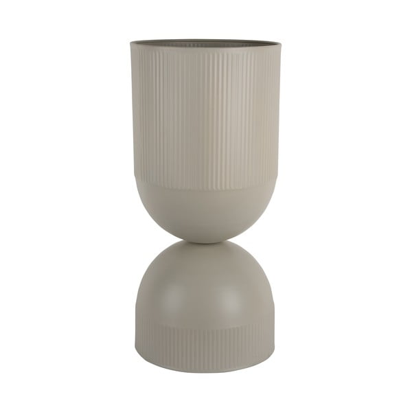 Kovový obal na kvetináč ø 25,5 cm Tonar  – PT LIVING