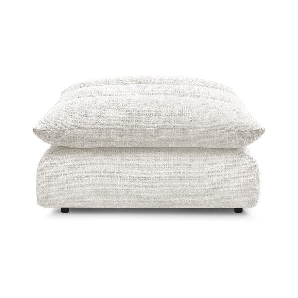 Biela ženilková podnožka Neil – Bobochic Paris-image-3