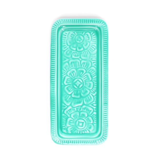 Dekoratívna tácka 13x28 cm – Rex London-image-2