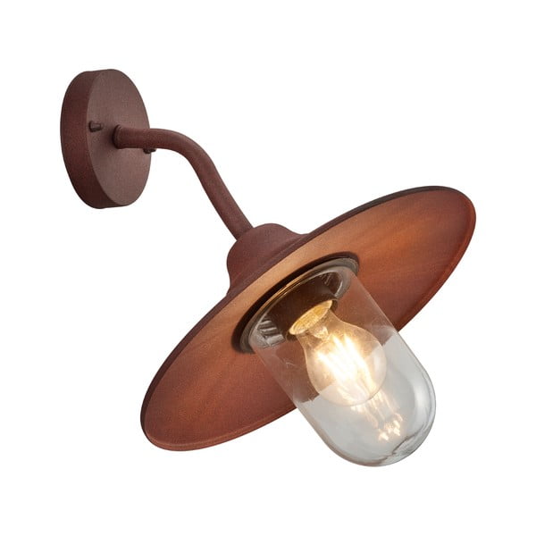 Vonkajšie svietidlo ø 3 cm Brenta – Trio